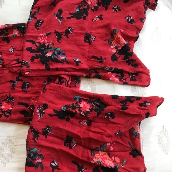 Free People FP One Jumpsuit - Picture 3 of 8